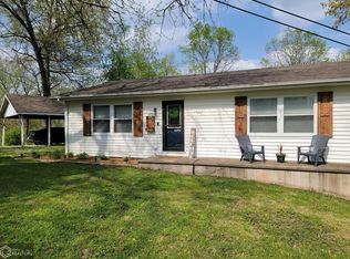 415 Vernon St, Ottumwa, IA 52501