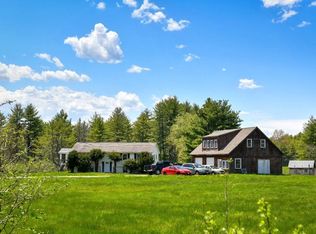 142 Haines Meadow Rd, Buxton, ME 04093