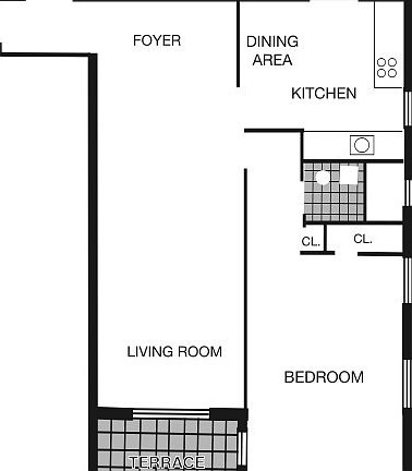2nd image of 89-50 56th Ave #H6