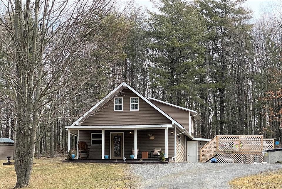 3304 Cross Rd Watkins Glen Ny 14891 Zillow