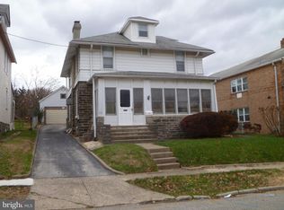 138 Ardmore Ave, Upper Darby, PA 19082