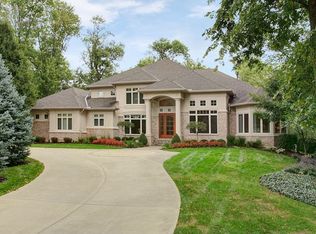 748 Oak Lea Dr, Tipp City, OH 45371