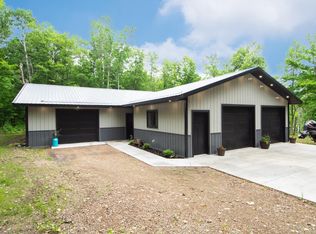 25140 E Cozy Cove Rd, Detroit Lakes, MN 56501