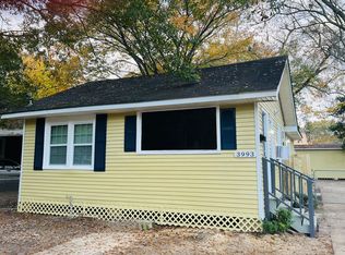 3993 Lynn St, Baton Rouge, LA 70805