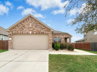 117 Schuylerville Dr, Elgin, TX 78621