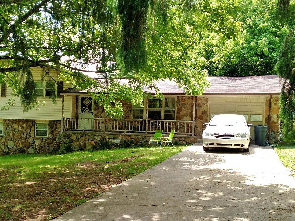 295 Bueno Vista  Drive