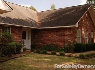 110 N Kaye Dr, Broken Bow, OK 74728