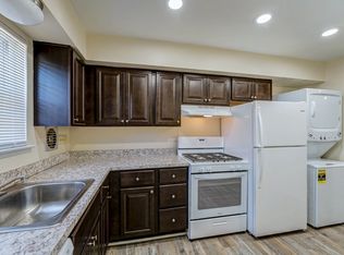 Pickwick Apartments, Baltimore, MD 21209