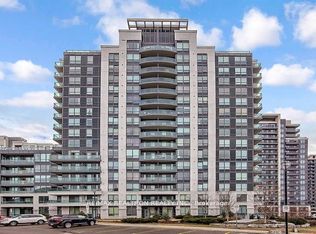 20 N Park Rd #1006, Vaughan, ON L4J0G7