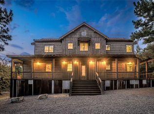 227 Twisted Vine Ct, Broken Bow, OK 74728