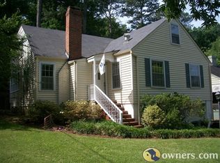 1717 Shades Park Dr, Birmingham, AL 35209