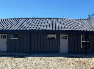 532 Market St, Baird, TX 79504