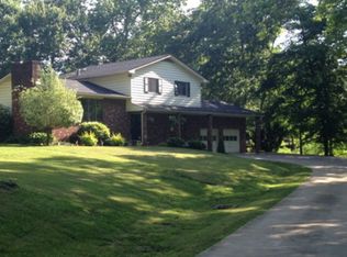 39 Valley Vw, Lucasville, OH 45648