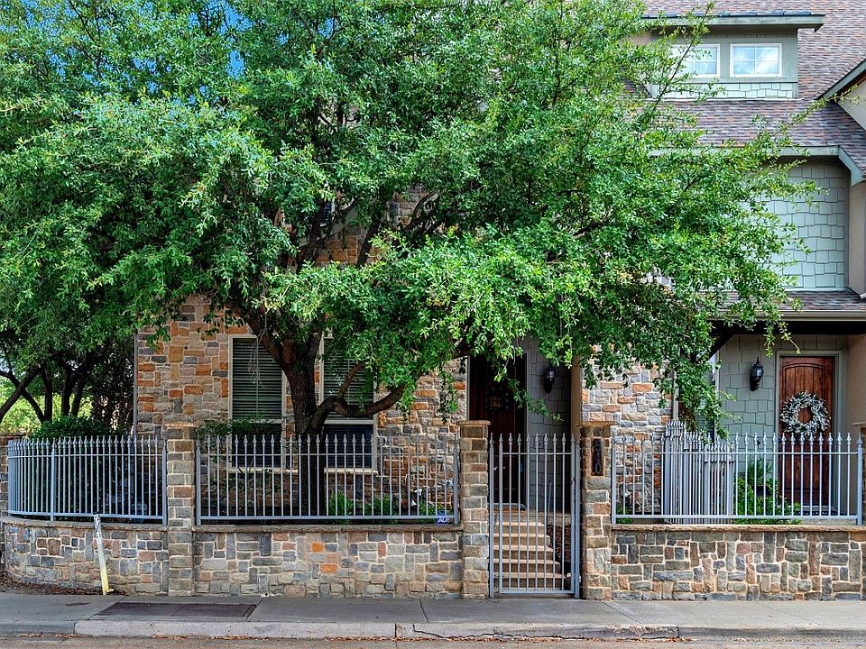 540 W Lookout Dr, Richardson, TX 75080 Zillow