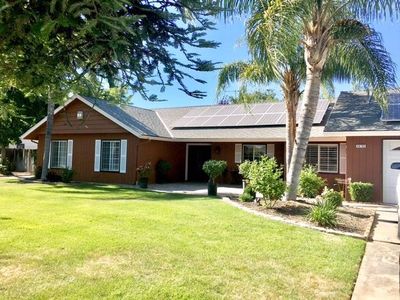 36793 Sparta Ave, Madera, CA, 93636