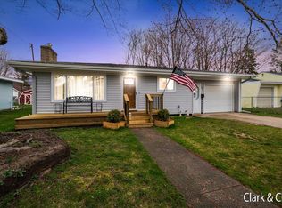 1934 Crozier Ave, Muskegon, MI 49441