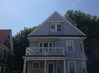 15 Lonsdale St, Dorchester, MA 02124