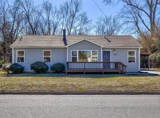 1619 Westwood Ave, Springdale, AR 72762