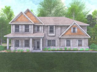 153 Pearl Moss Ln, Kathleen, GA 31047