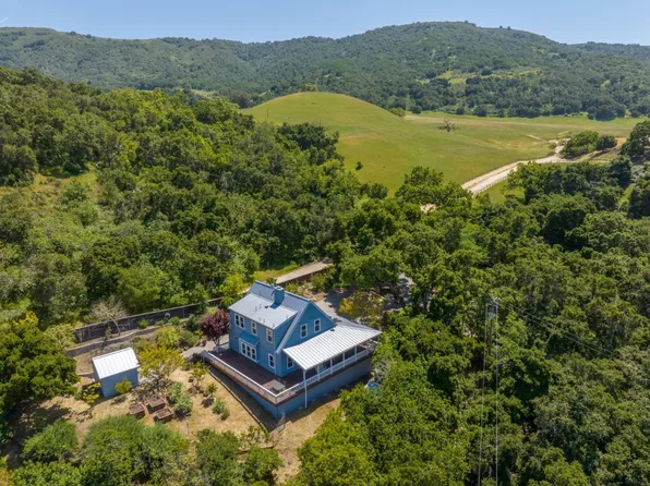 28900 Underwood Rd, Salinas, CA 93908