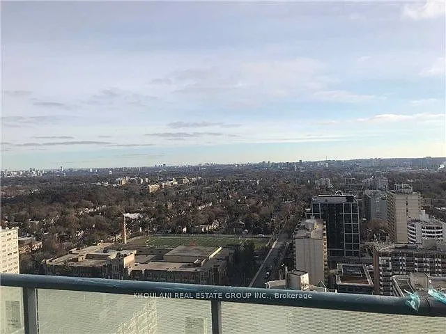 185 Roehampton Ave #2508 — Photo 11