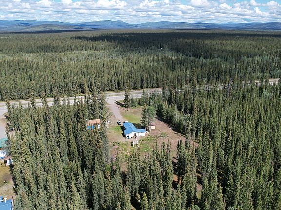 3rd image of 1315.5 Alaska Hwy