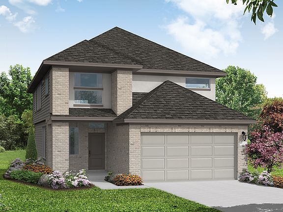 Elevation E