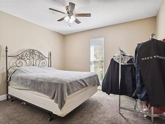 2nd Bedroom