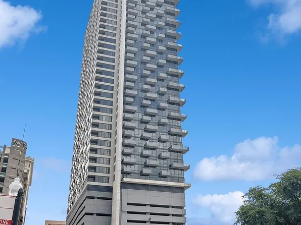 235 W Van Buren St Unit 2814, Chicago, IL 60607