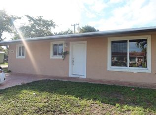 7700 NW 33rd St, Hollywood, FL 33024