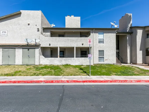 3790 Shirebrook Dr APT 97, Las Vegas, NV 89115
