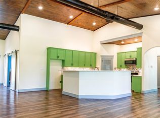 15549 County Road 355, Terrell, TX 75161