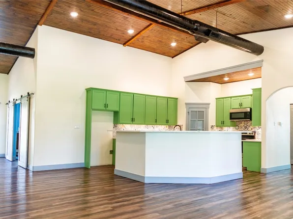 15549 County Road 355, Terrell, TX 75161