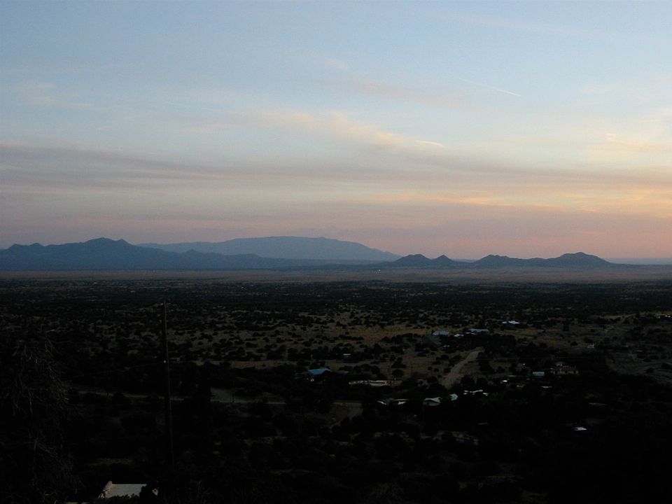 16 Embudo Del Sol, Santa Fe, NM 87508 Zillow