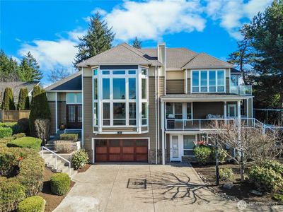 4304 120th Avenue SE, Bellevue, WA, 98006
