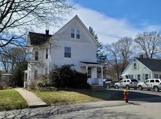 62 Cottage St #2, Hudson, MA 01749