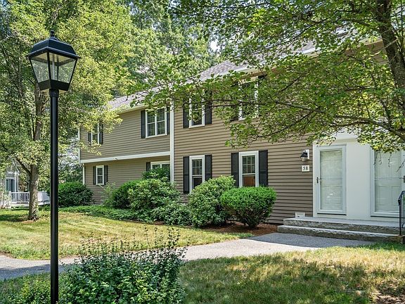 2nd image of 58 Macintosh Ln #58