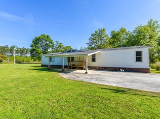 118 Basset Ln, Saint George, SC 29477