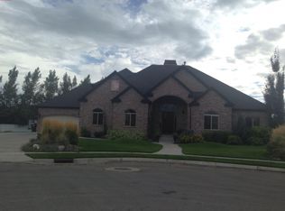 10133 N Westwood Ln, Highland, UT 84003