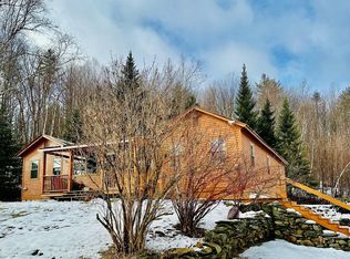 383 Winhall Hollow Rd, Bondville, VT 05340