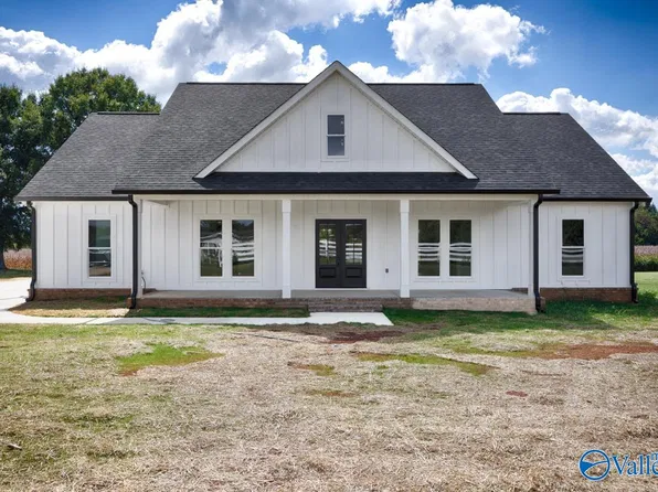 27968 Shannon Rd, Ardmore, AL 35739