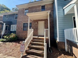 902 Creekside Dr #E, Clemson, SC 29631