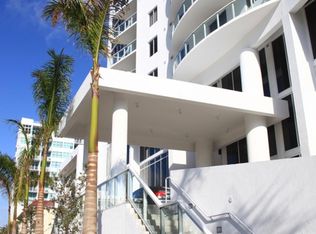401 NE 22nd St #1901, Miami, FL 33137