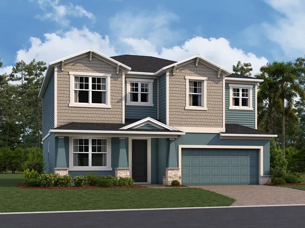 2963 Sweetgrass Ln, Zellwood, FL 32798