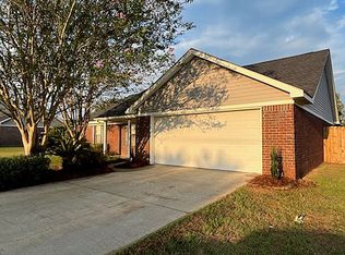 12393 Grand Bay Farms Ct, Grand Bay, AL 36541