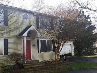 107 Mansion Dr, Annapolis, MD, 21403