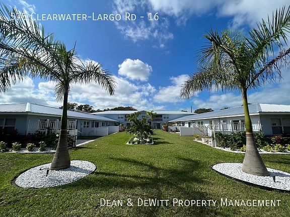 5th image of 575 Clearwater Largo Rd N APT 7