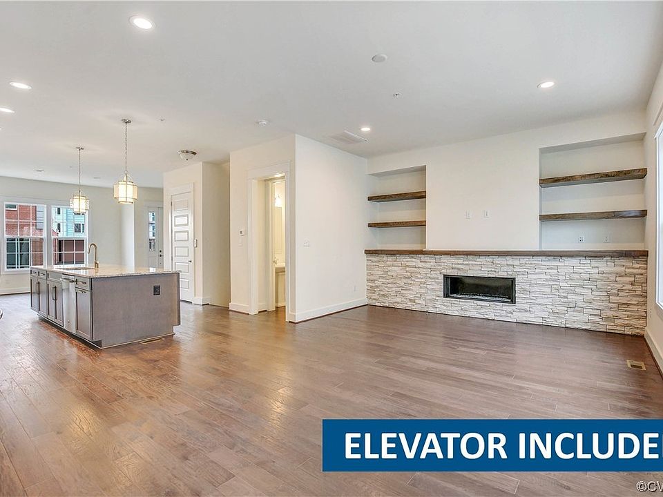 5401 Gillies Creek Mews, Henrico, VA 23231 Zillow