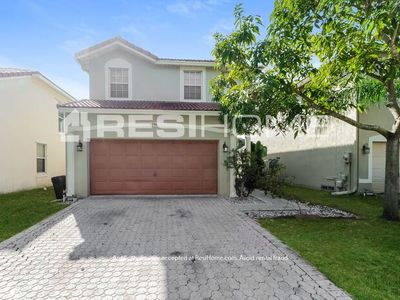 4796 Concordia Ln, Boynton Beach, FL, 33436