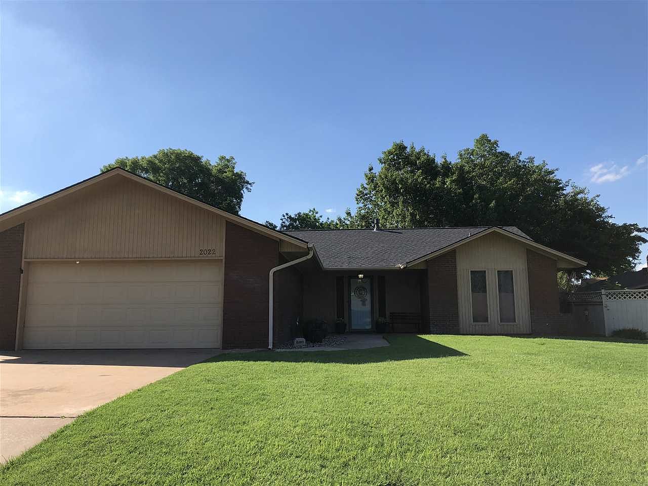 2022 Wagon Trl, Enid, OK 73703  Zillow